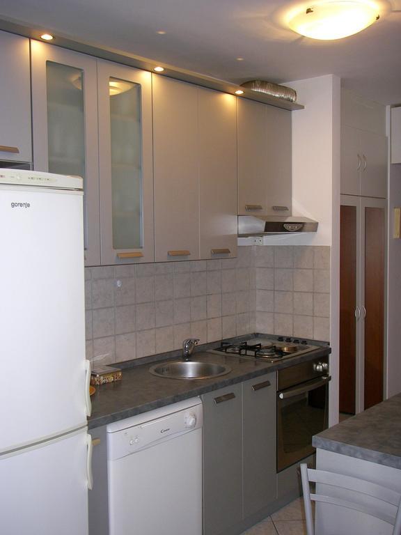 Apartment Betoma Split Værelse billede