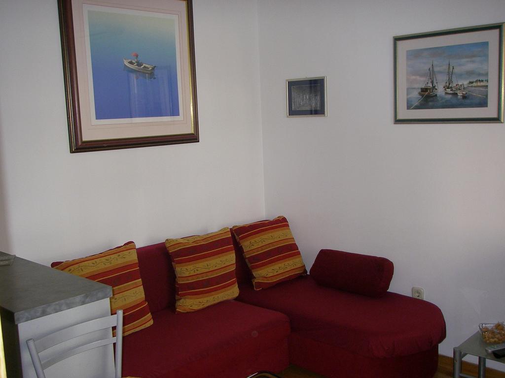 Apartment Betoma Split Værelse billede