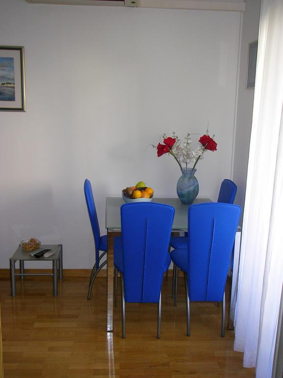 Apartment Betoma Split Værelse billede