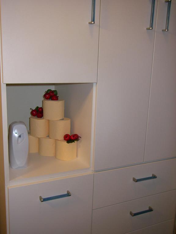 Apartment Betoma Split Eksteriør billede