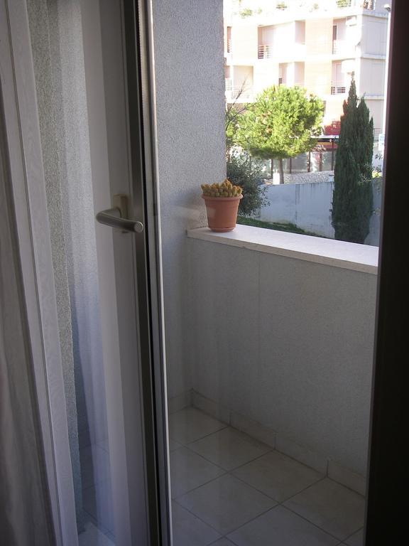 Apartment Betoma Split Værelse billede