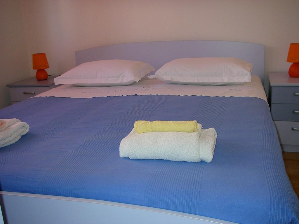 Apartment Betoma Split Eksteriør billede