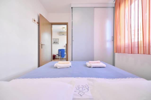 Apartment Betoma Split Eksteriør billede